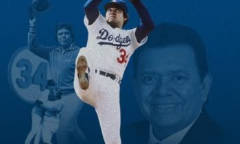 Fernando Valenzuela fallece a los 63 años