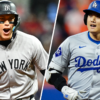 Serie Mundial entre los Yankees y los Dodgers: este el calendario de los partidos 