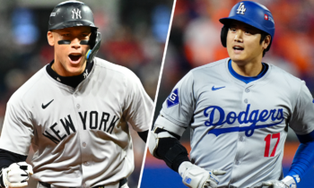 Serie Mundial entre los Yankees y los Dodgers: este el calendario de los partidos 