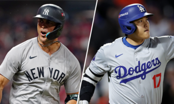 Los equipos de la MLB que han ganado más títulos de la Serie Mundial