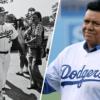 Muere Fernando Valenzuela, leyenda de los Dodgers de Los Ángeles, a los 63 años