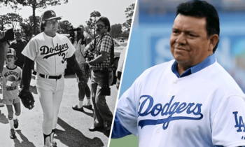 Muere Fernando Valenzuela, leyenda de los Dodgers de Los Ángeles, a los 63 años