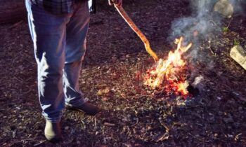 Se levanta la prohibición de quemas no agrícolas en el condado de Umatilla