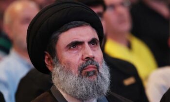 Israel afirma haber abatido a un dirigente de Hezbollah que sería el próximo líder