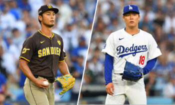 Dos lanzadores japoneses se enfrentarán en el quinto partido entre Dodgers y Padres