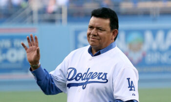 Funeral de Fernando Valenzuela se realizará en el centro de Los Ángeles