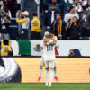 LA Galaxy avanza a la final de la Conferencia Oeste de los playoffs de la Copa MLS