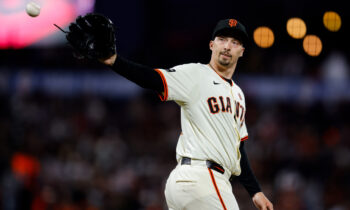 Los Dodgers contratan a Blake Snell por 5 años y $182 millones