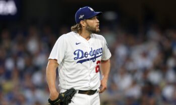 Clayton Kershaw rechaza contrato con los Dodgers, se convierte en agente libre 