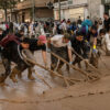 Qué ha pasado en Valencia luego de las históricas inundaciones: hay casi 50 desaparecidos