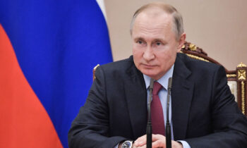 Putin firma una doctrina que facilita el uso de armas nucleares tras decisión sobre armas en Ucrania