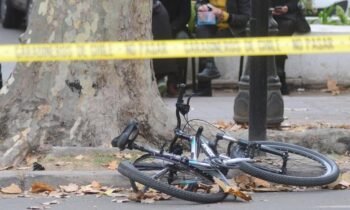 Ciclista muere tras ser atropellado en Yakima