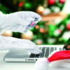 El IRS advierte a los consumidores sobre estafas en las compras navideñas