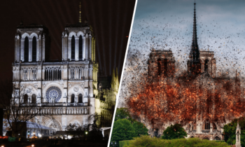 Resurrección de Notre Dame: ¿Cómo fue la reconstrucción de la icónica catedral?