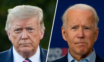 Equipo de Trump en conversaciones con Biden para finalizar la guerra con Rusia