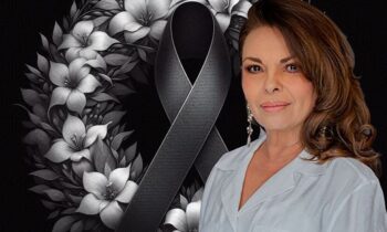 Muere Iliana de la Garza, famosa actriz de programas como “La Rosa de Guadalupe”