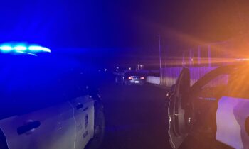 Dos detenidos por tiroteo desde un vehículo en un complejo de apartamentos de Kennewick