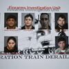 Acusan a miembros de banda venezolana Tren de Aragua en red de tráfico de armas en NY