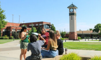 Yakima Valley College organizará una campaña de reciclaje de vidrio