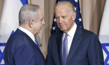 Biden y Netanyahu discuten alto al fuego en la guerra Israel-Hamás