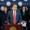 El Procurador General Brown impugna una orden inconstitucional sobre la ciudadanía por derecho de nacimiento