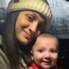 Era una madre de 18 años la joven asesinada en Sunnyside el pasado martes