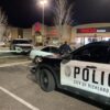 Delincuente convicto se quedó dormido dentro de su carro con bebé adentro: fue arrestado y el niño bajo custodia de CPS