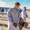 EE.UU. suspende plan de alojar a inmigrantes en tiendas de campaña en Guantánamo ante la preocupación por las condiciones