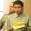 Adolescente de Ellensburg condenado por tiroteo entre pandillas podría enfrentar cadena perpetua
