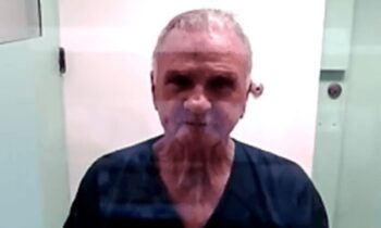 Ex alcalde de Zillah se declara culpable de abuso sexual infantil