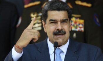 Venezuela acepta transportar desde Estados Unidos a sus ciudadanos deportados