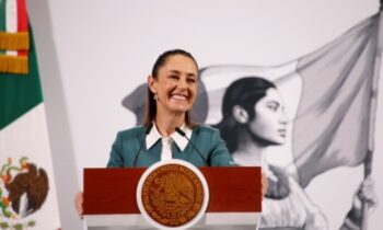 Estados Unidos suspende cobro de aranceles a México tras acordar presencia de 10 mil soldados mexicanos en la frontera
