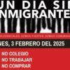 Fiesta Foods cerró este lunes sus tres supermarket en solidaridad con la comunidad hispana