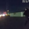 Arrestan a miembro de una pandilla buscado en un motel de Pasco después de huir