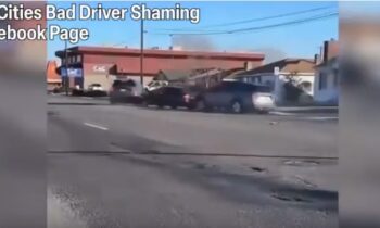 Acusación federal contra presunto pandillero atrapado por la policía de Pasco en una calle muy transitada