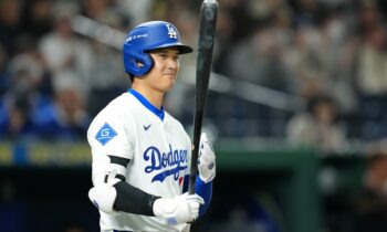 Dodgers abren la temporada de la MLB derrotando a los Chicago Cubs en Tokio