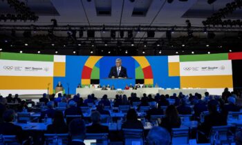 El boxeo se integra a los Juegos Olímpicos de Los Ángeles 2028
