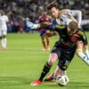 Los Tigres UANL se enfrentan al campeón de la MLS, LA Galaxy
