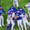 Los Dodgers visitarán la Casa Blanca el 7 de abril