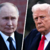 “Queremos ver si podemos poner fin a esa guerra”: Trump hablará con Putin sobre Ucrania
