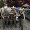 La Oficina del Sheriff del Condado de Yakima abre solicitudes para puestos de agente de reserva