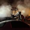 Una persona resulta herida en una explosión de una autocaravana en Finley