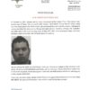 Identifican cadáver hallado en el condado de Franklin en 2024 y lo declaran homicidio