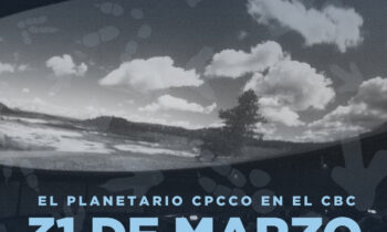 El planetario de CBC ofrece espectáculos bilingües y eventos únicos, como la función doble de esta noche