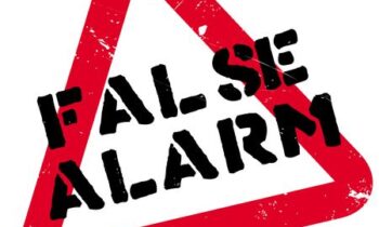 Ellensburg registra un aumento del 51% en llamadas de falsas alarmas, la policía insta a la precaución