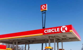 Circle K ofrece 40 centavos de descuento en gasolina el 20 de marzo para apoyar a la Cruz Roja