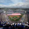 Regresan los autobuses gratuitos Dodger Stadium para la temporada 2025