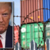 La Unión Europea contraataca y responde a los aranceles al acero y aluminio de Trump