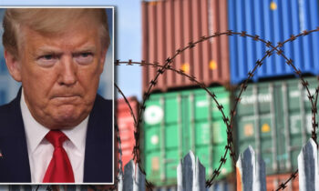 La Unión Europea contraataca y responde a los aranceles al acero y aluminio de Trump