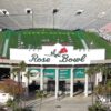 El Rose Bowl albergará las competencias olímpicas de Los Ángeles en 2028